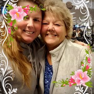 Meet your Posher, Deborah